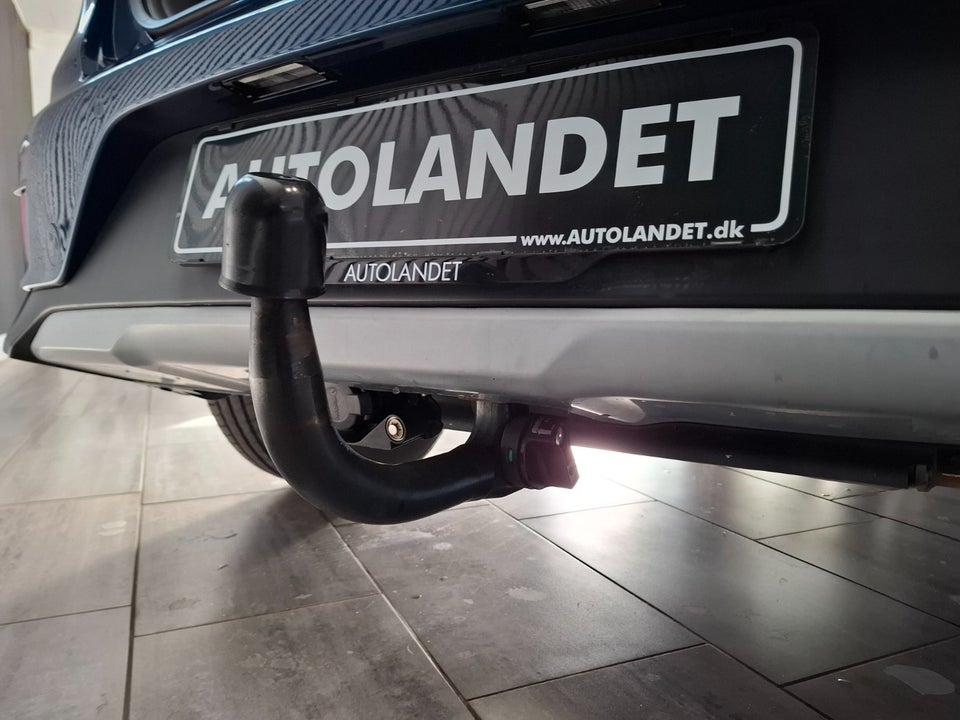 Kia Niro 1,6 PHEV Advance DCT 5d