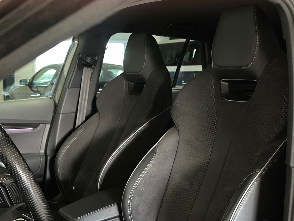 Skoda Enyaq 60 iV Sportline 5d