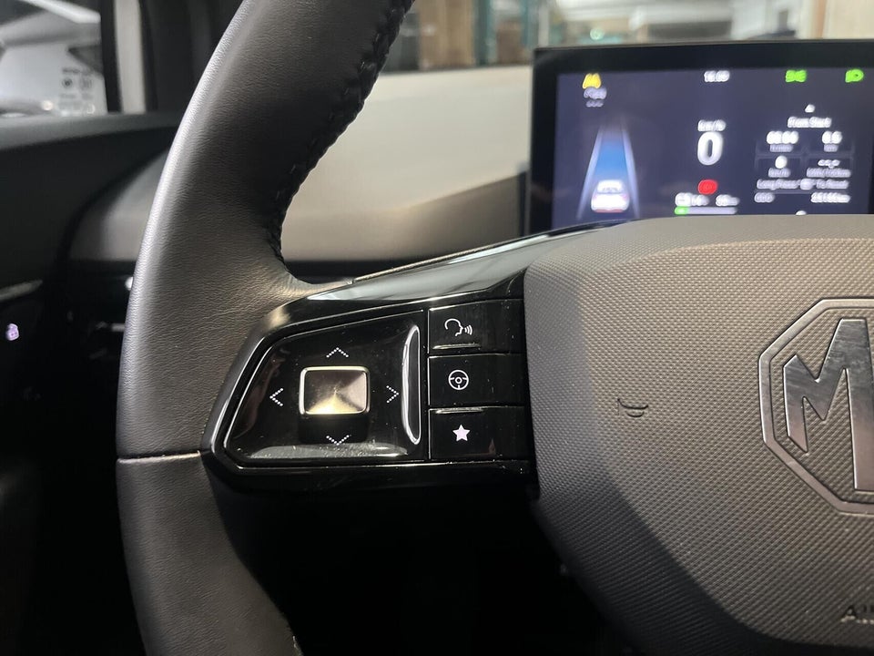 MG 4 51 Nordic Edition 5d