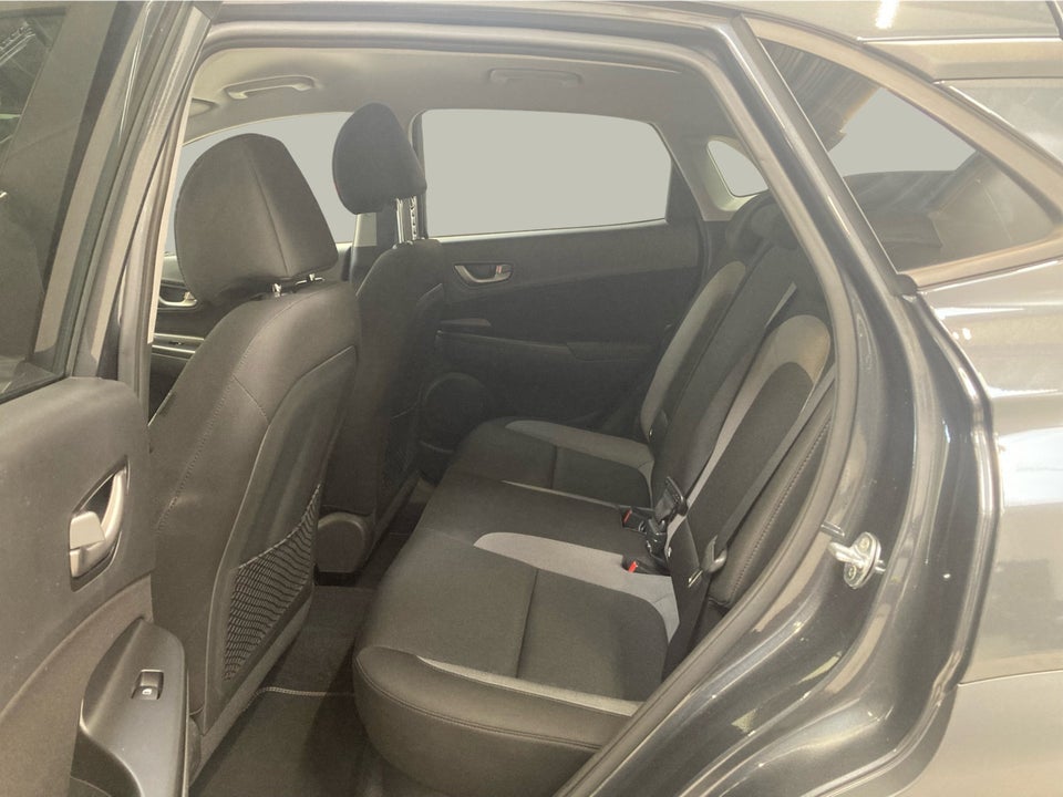 Hyundai Kona 1,0 T-GDi Trend 5d