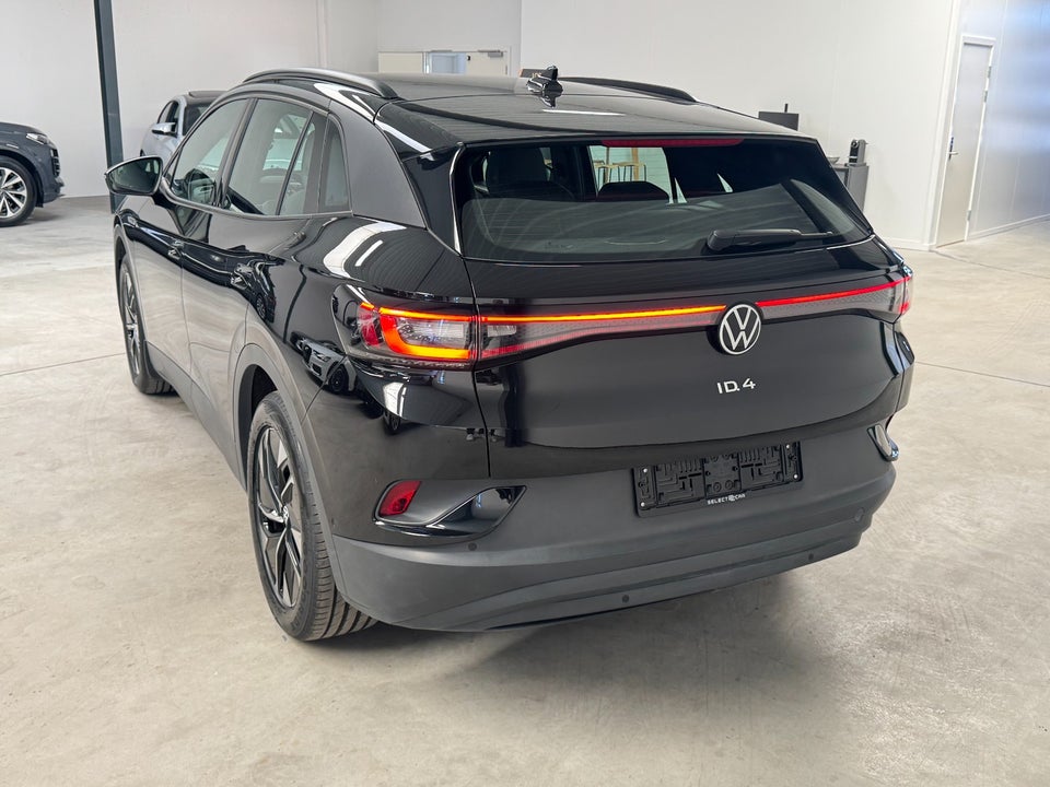 VW ID.4 77 Pro Performance 5d