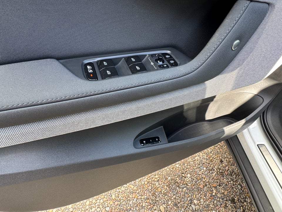 Polestar 2 Long Range 5d