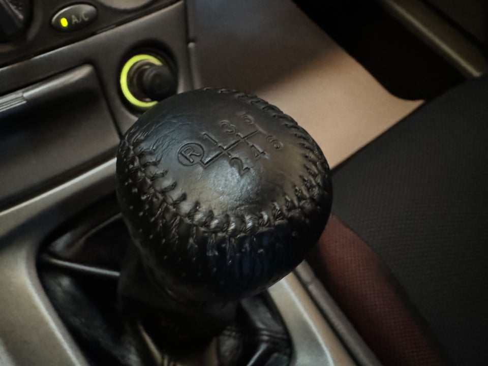 Toyota Celica 1,8  3d