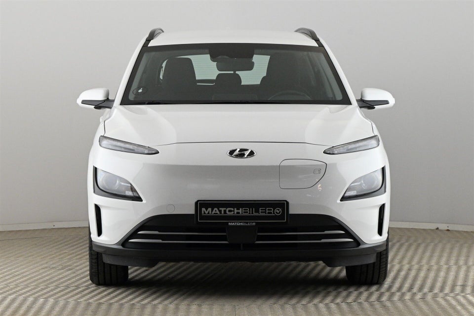 Hyundai Kona 39 EV Advanced 5d