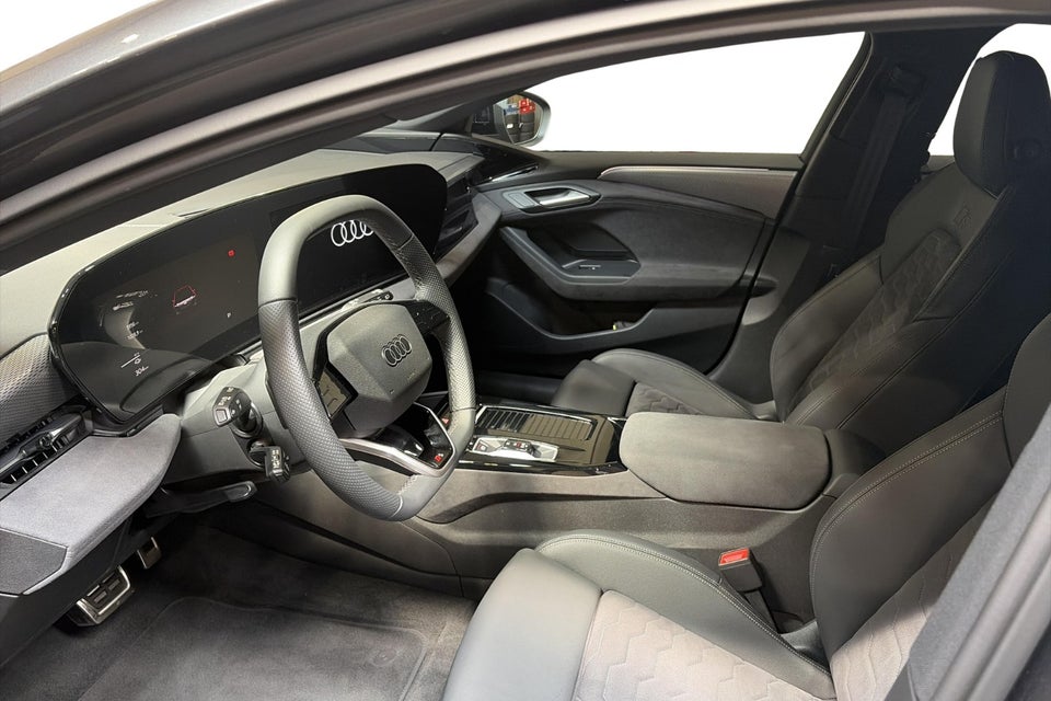 Audi A6 e-tron S-line performance Avant 5d