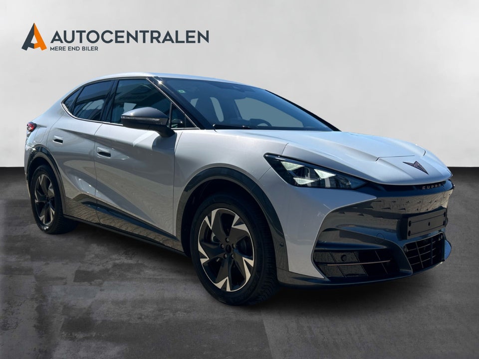 Cupra Tavascan 77 Endurance 5d