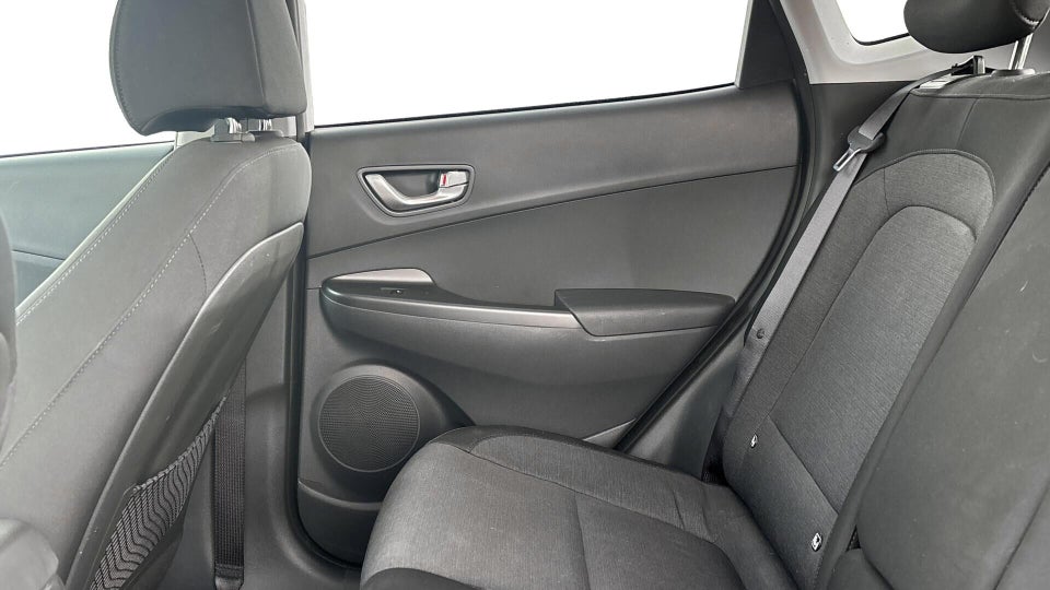 Hyundai Kona 39 EV Trend 5d