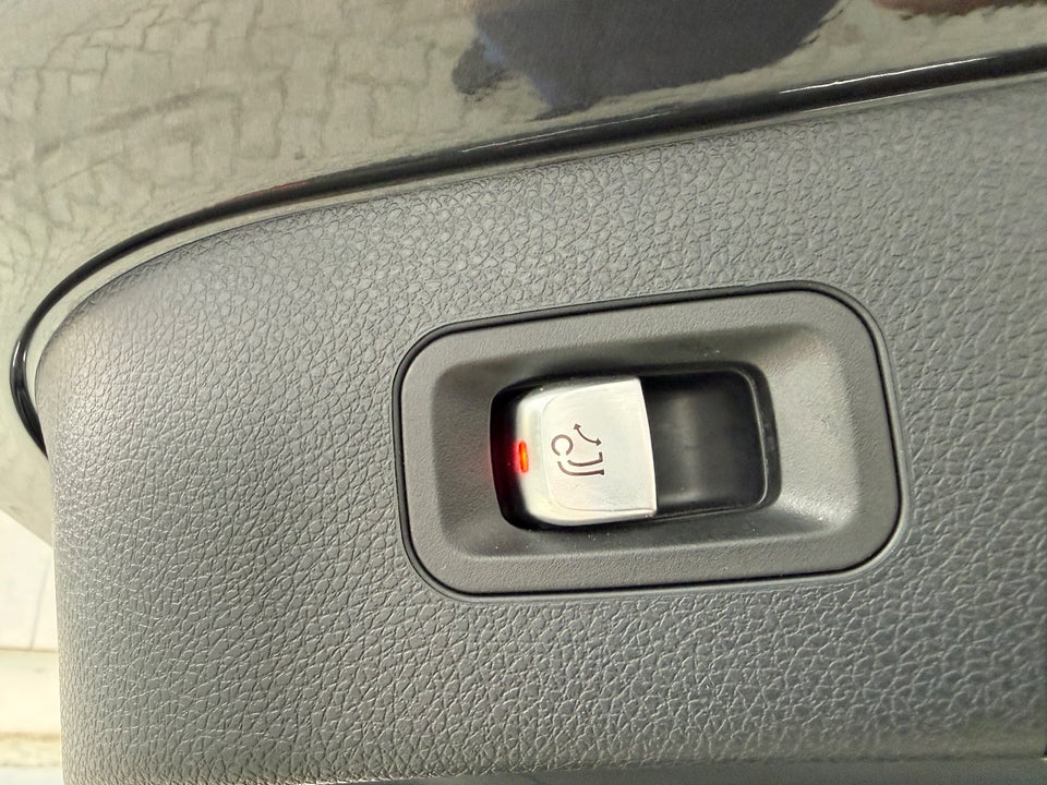 Mercedes EQC400 AMG Line 4Matic 5d