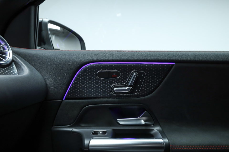 Mercedes EQA250+ AMG Premium 5d