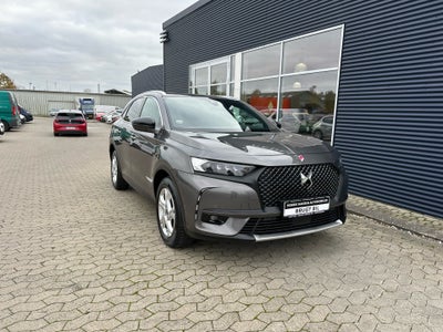 Annonce: DS DS 7 CrossBack 2,0 BlueHDi 1... - Pris 234.900 kr.