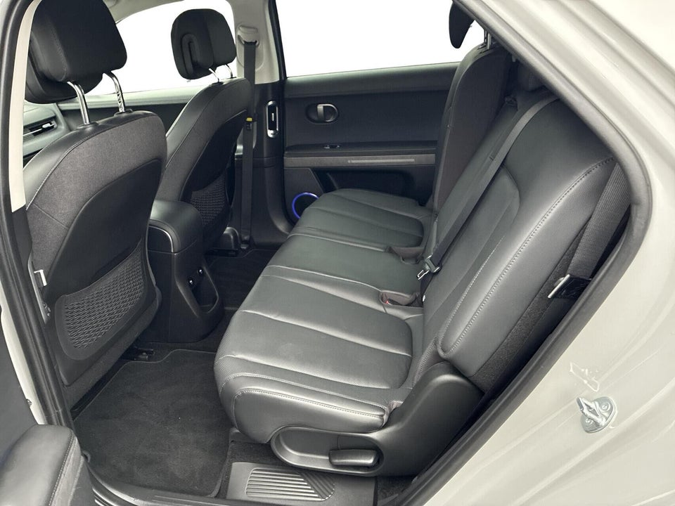 Hyundai Ioniq 5 84 Ultimate 5d