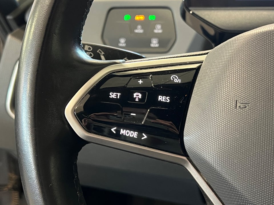 VW ID.3 58 Pro Performance Life 5d