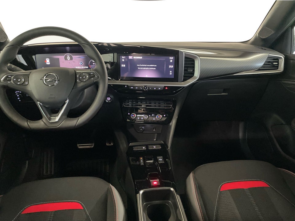 Opel Mokka-e 50 GS Line 5d