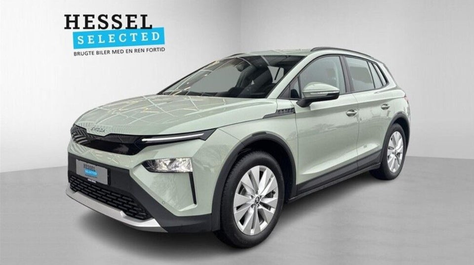 Skoda Elroq 50 iV 5d