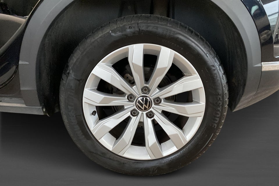 VW T-Roc 1,5 TSi 150 Sport Team DSG 5d