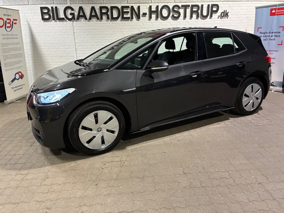 VW ID.3 58 Pro Active 5d
