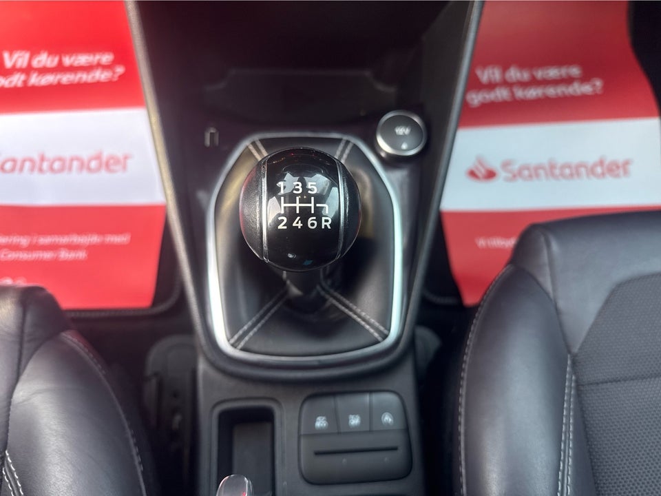 Ford Fiesta 1,0 EcoBoost Vignale 5d