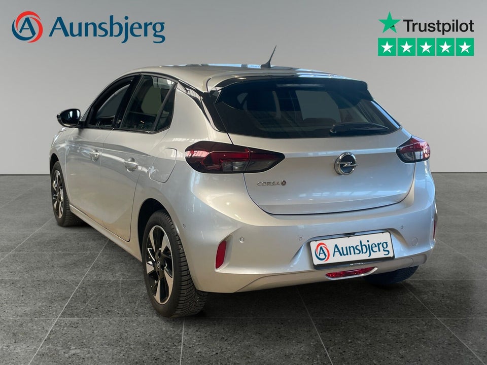 Opel Corsa-e 50 Elegance 5d