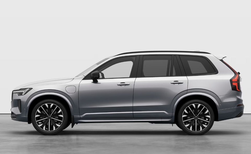 Volvo XC90 2,0 T8 ReCharge Ultra Dark aut. AWD 7prs 5d