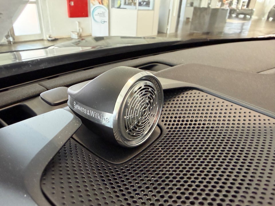 Polestar 3 Performance AWD 5d