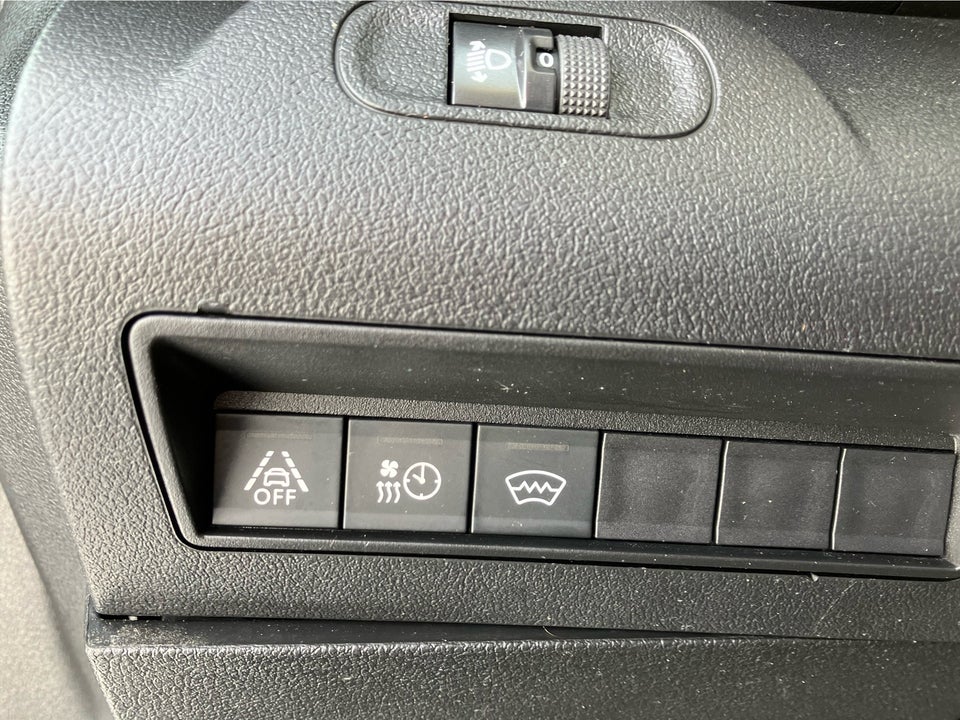 Citroën Berlingo 1,5 BlueHDi 100 L1 MasterLine Van