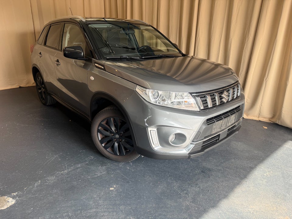 Suzuki Vitara 1,0 Boosterjet Active 5d