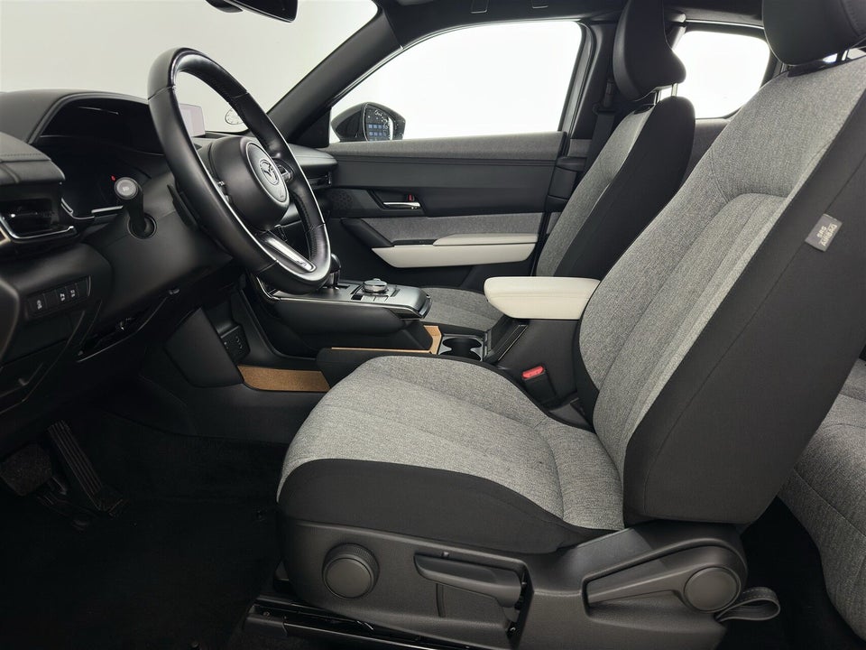 Mazda MX-30 e-SkyActive Exclusive-Line 5d
