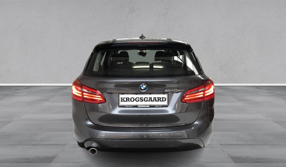 BMW 225xe 1,5 Active Tourer iPerformance aut. 5d