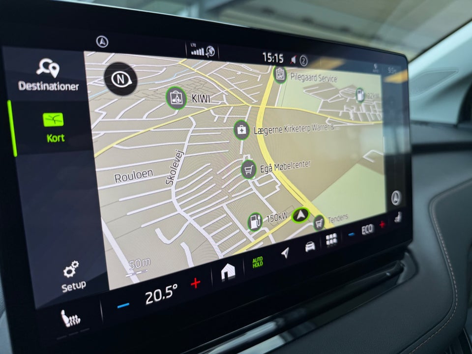 Skoda Enyaq 80 iV Selection Suite 5d