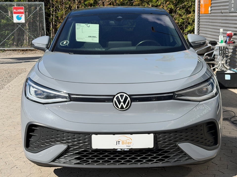VW ID.5 77 Pro Performance 5d