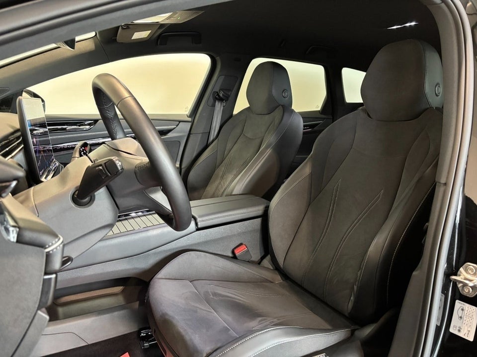 VW ID.7 77 Style Tourer 5d