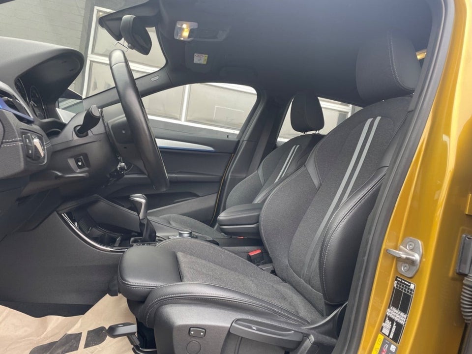 BMW X2 1,5 xDrive25e M-Sport aut. 5d