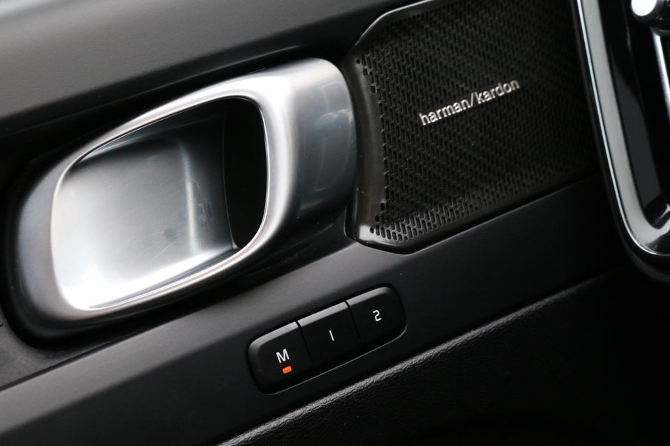 Volvo XC40 P6 ReCharge Ultimate 5d