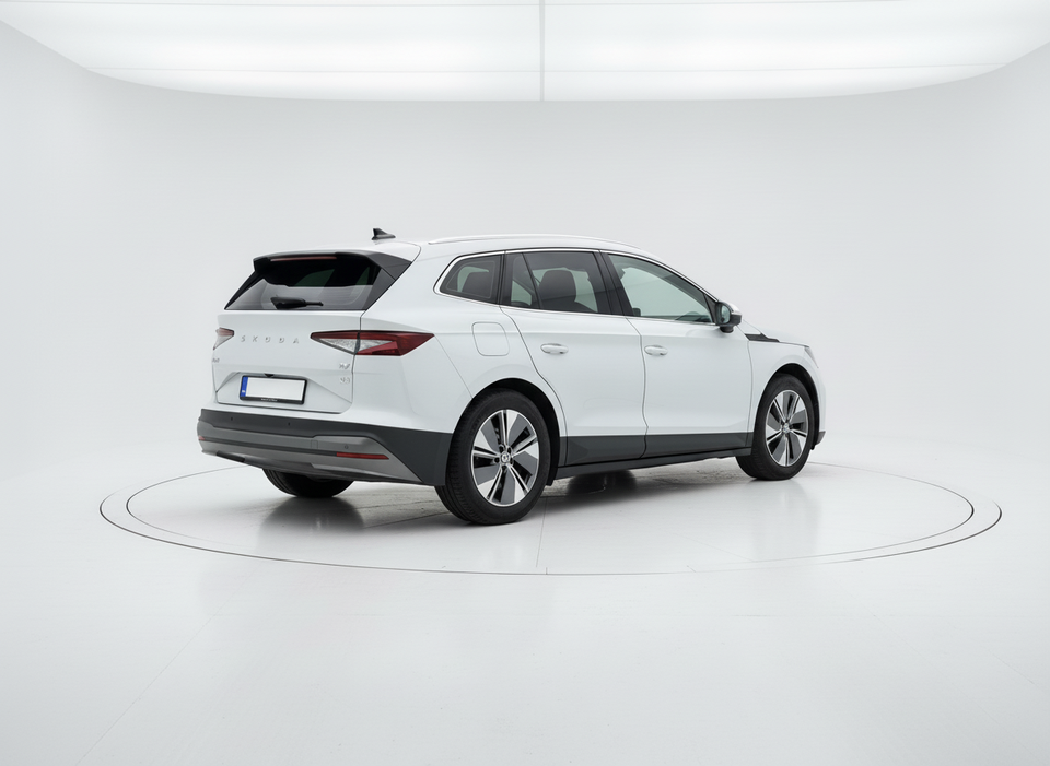 Skoda Enyaq 80 iV Loft 5d