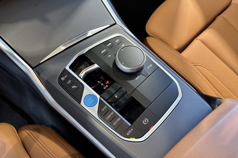BMW i4 xDrive40 5d