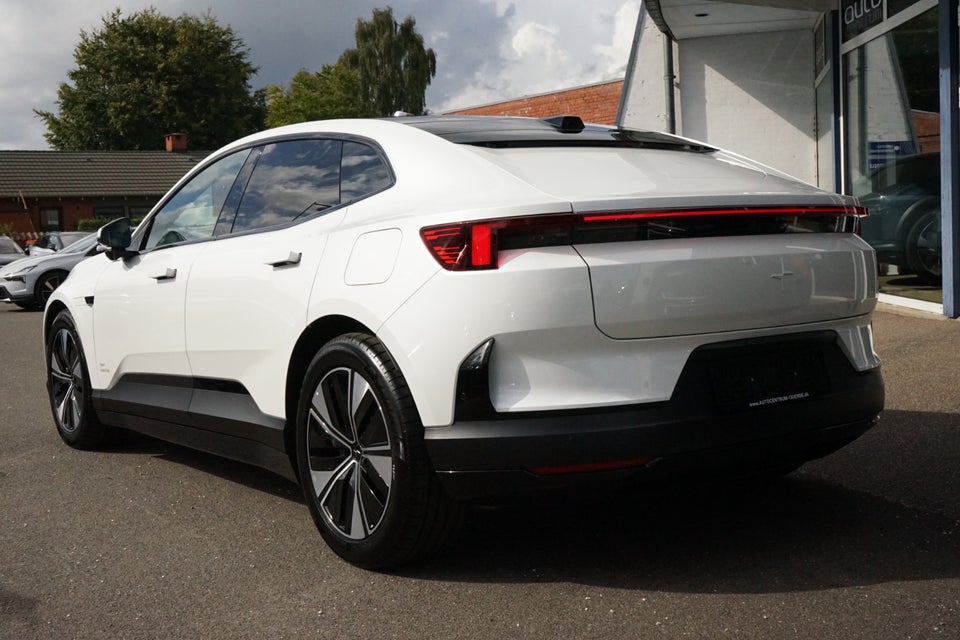 Polestar 4 Long Range 5d