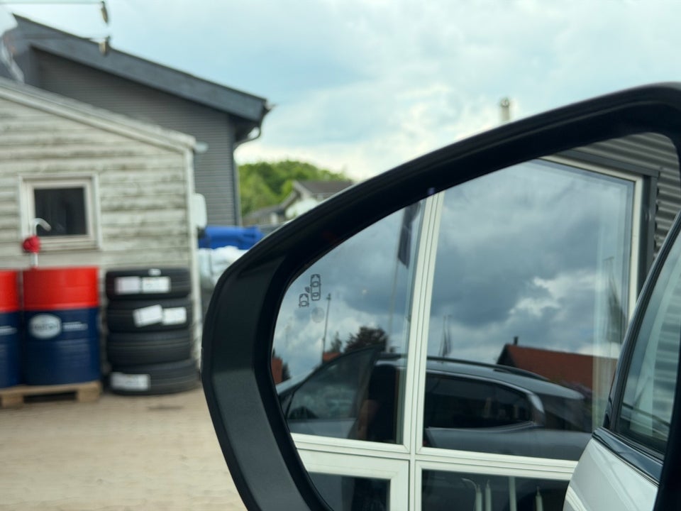 Citroën C5 Aircross 1,6 Hybrid Shine Sport EAT8 5d