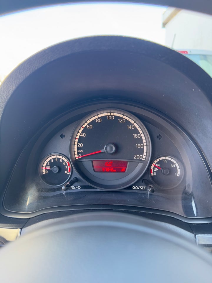 VW Up! 1,0 60 Take Up! BMT 5d