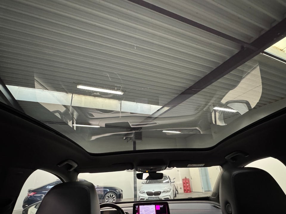 VW ID.4 77 GTX 4Motion 5d