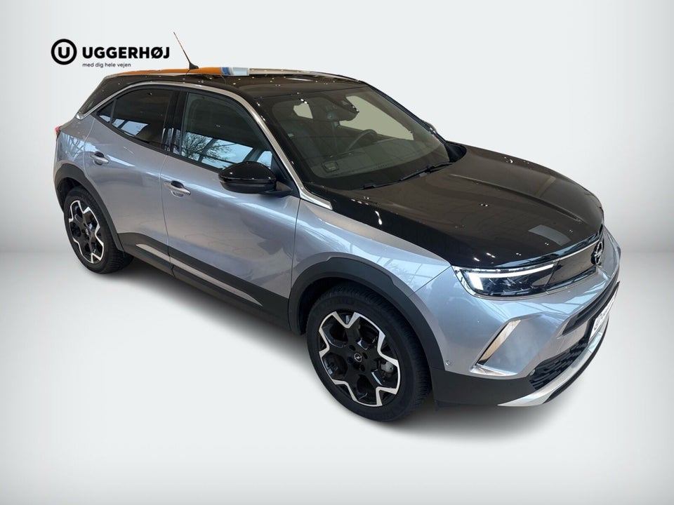 Opel Mokka-e 50 Ultimate 5d