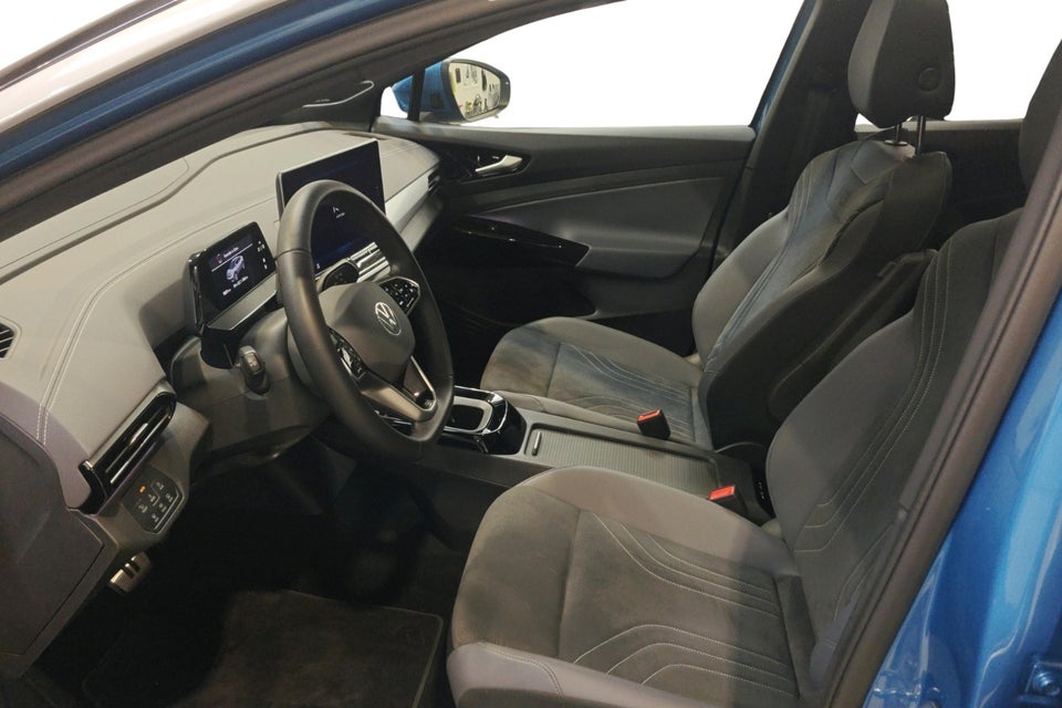 VW ID.5 77 Pro 5d