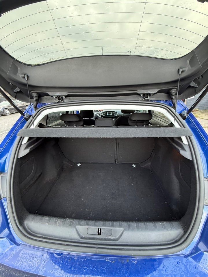 Peugeot 308 1,5 BlueHDi 130 Style 5d