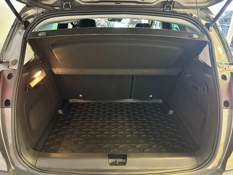 Opel Crossland 1,2 T 110 GS Line 5d