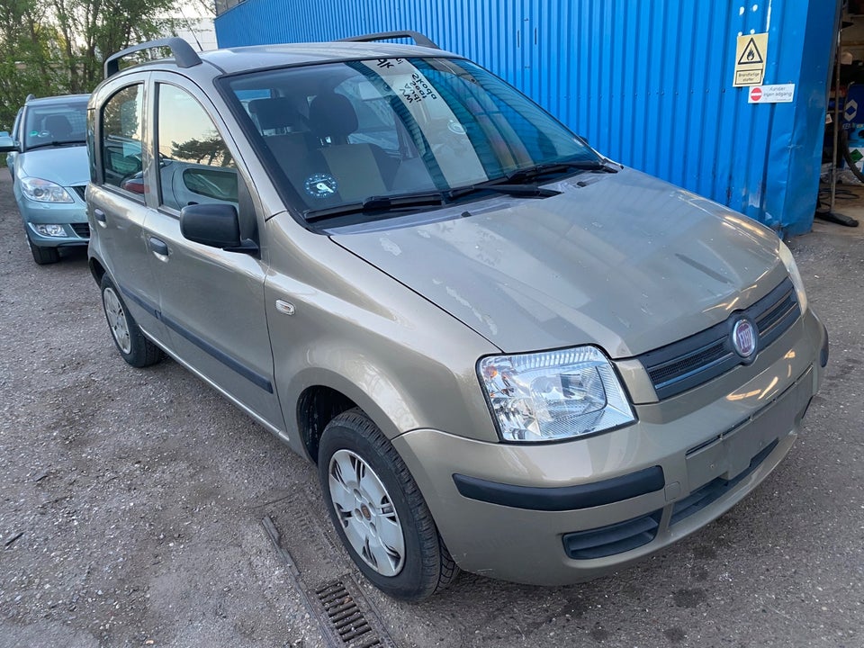Fiat Panda 1,2 Ciao ECO 5d