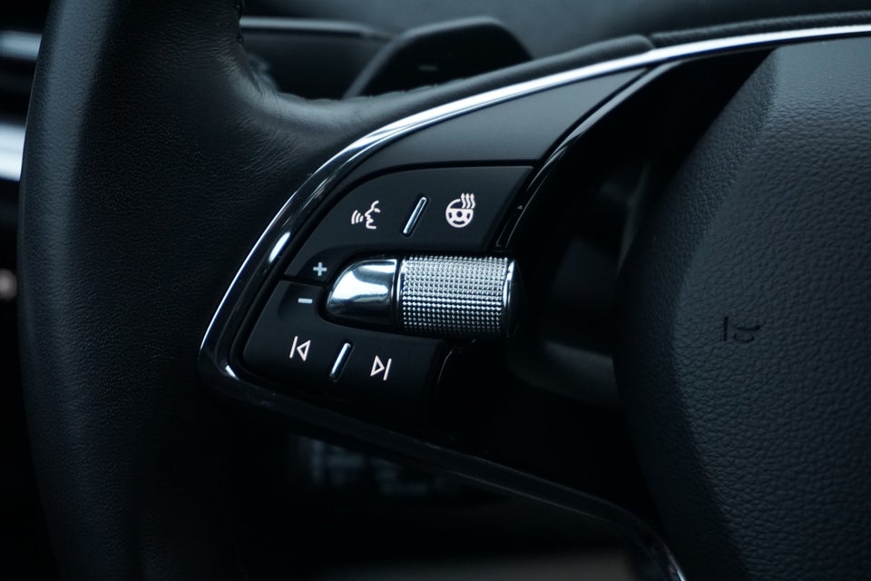 Skoda Enyaq 80 iV 5d