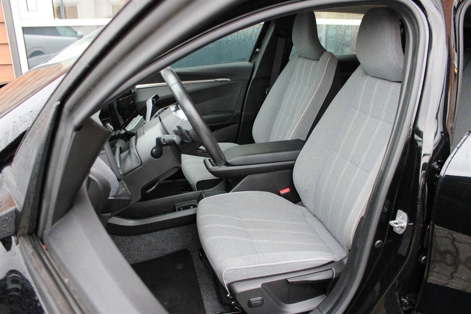 Renault Megane E-Tech 60 Equilibre 5d