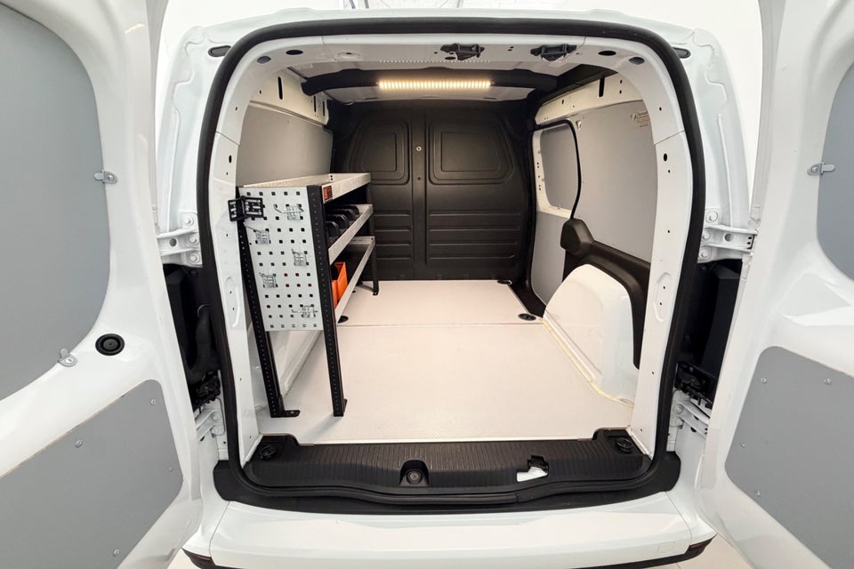 Mercedes Citan 110 1,5 CDi A2 PRO aut. Van