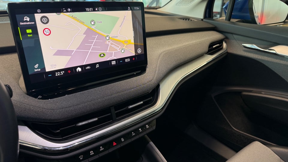 Skoda Enyaq 80 iV Loft 5d