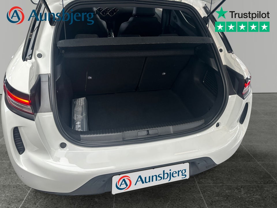 DS DS 3 CrossBack 50 E-Tense Performance Line 5d