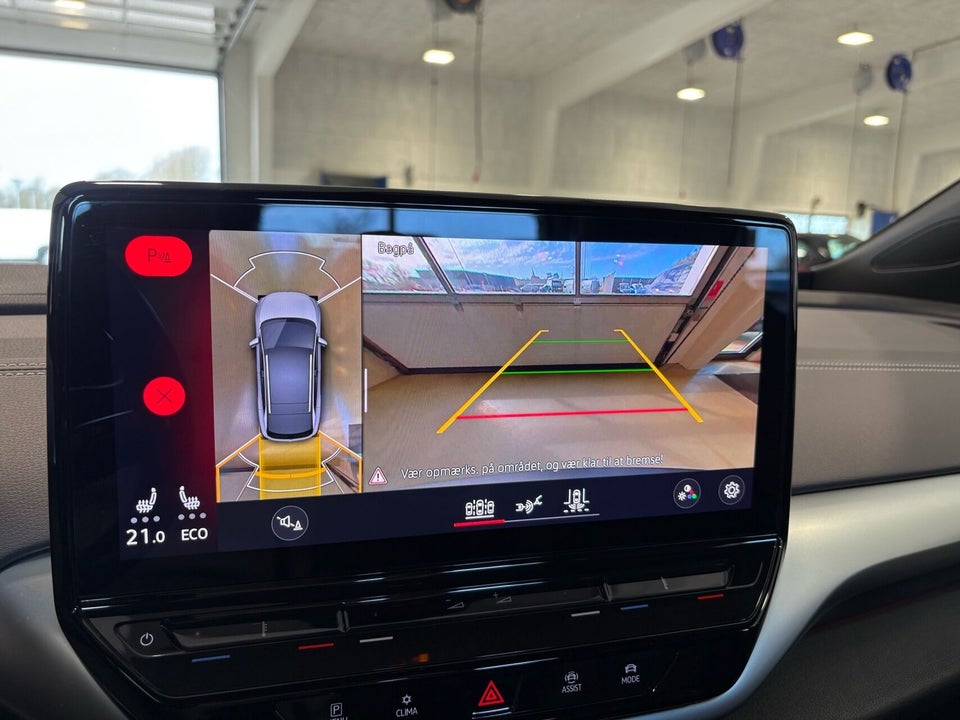 VW ID.4 77 Pro Performance 5d